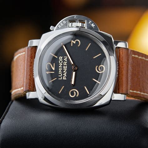 panerai neito|panerai luminor.